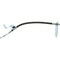Centric Parts Brake Hose, 150.63346 150.63346 - alternate 1